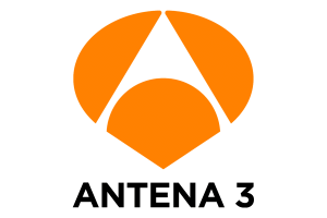 Forjando Atletas con Pepe de Lucio en Informativos de Antena 3