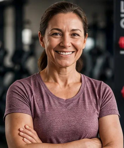 Valoración inicial Mujer ALFA